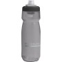 Bidón Camelbak Podium Negro Gris Monocromo Polipropileno Plástico 710 ml