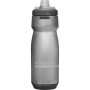 Bidón Camelbak Podium Negro Gris Monocromo Polipropileno Plástico 710 ml