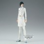 Figure à Collectionner Bandai Bleach Solid And Souls Uryu Ishida PVC 17 cm