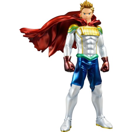 Figure à Collectionner My Hero Academia Age of Heroes Lemillion Special PVC 18 cm