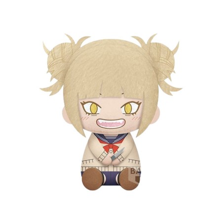 Figura Coleccionable My Hero Academia Big Plush Himiko Toga PVC 20 cm