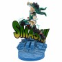 Figura Coleccionable Banpresto My Hero Academia Dioromatic Izuku The Brush PVC 20 cm