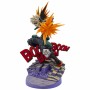 Figura Coleccionable Banpresto My Hero Academia Dioromatic Katsugi PVC 20 cm