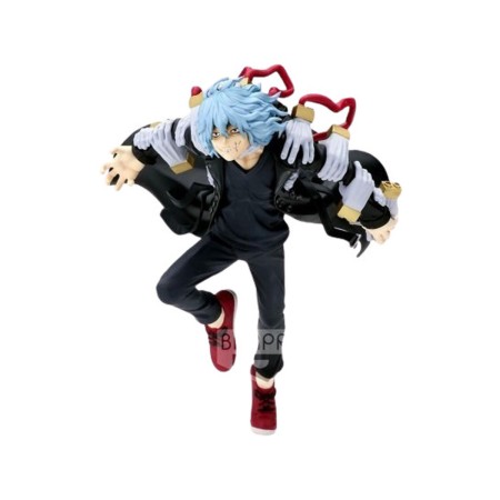 Figure à Collectionner My Hero Academia The Evil Villains Vol.4 Tomura Shigaraki PVC 10 cm