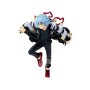 Figura Coleccionable My Hero Academia The Evil Villains Vol.4 Tomura Shigaraki PVC 10 cm