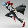 Figura Coleccionable My Hero Academia The Evil Villains Vol.4 Tomura Shigaraki PVC 10 cm