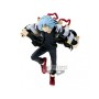 Figura Coleccionable My Hero Academia The Evil Villains Vol.4 Tomura Shigaraki PVC 10 cm