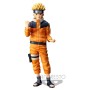 Figura Coleccionable Naruto Uzamaki Naruto PVC 23 cm