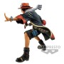 Figura Coleccionable One Piece Chronicle King Of Artist The Portgas D. Ace III One Piece PVC 20 cm