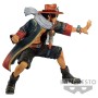 Figura Coleccionable One Piece Chronicle King Of Artist The Portgas D. Ace III One Piece PVC 20 cm