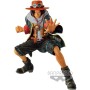 Figura Coleccionable One Piece Chronicle King Of Artist The Portgas D. Ace III One Piece PVC 20 cm