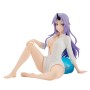 Figura Coleccionable Banpresto That Time I Got Reincarnated as a Slime Shion Relax PVC 13 cm