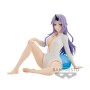 Figura Coleccionable Banpresto That Time I Got Reincarnated as a Slime Shion Relax PVC 13 cm