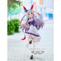 Figura Coleccionable Banpresto Umamusume Pretty Derby Tamamo Cross PVC 16 cm