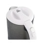 Bouilloire Adler AD 1268 Blanc Gris Plastique 600 W 0,6 L