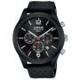 Montre Homme Lorus LOR RT349HX9          Noir Gris