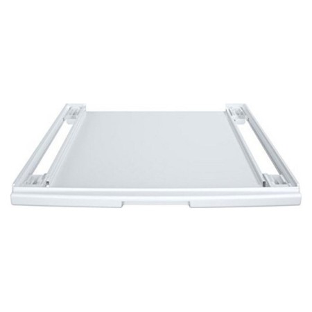 Kit union lave-linge et sèche-linge BOSCH WTZ27400 Blanc
