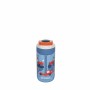 Bouteille d'eau Kambukka Lagoon Chien Translucide 400 ml