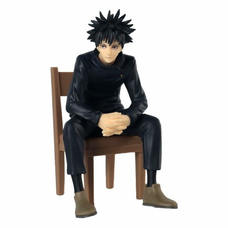 Figura Coleccionable Jujutsu Kaisen Break Time 10 cm PVC