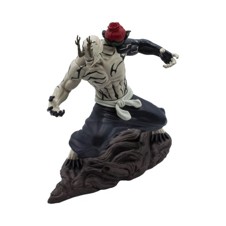 Figura Coleccionable Jujutsu Kaisen Combination Battle Hanami 10 cm PVC