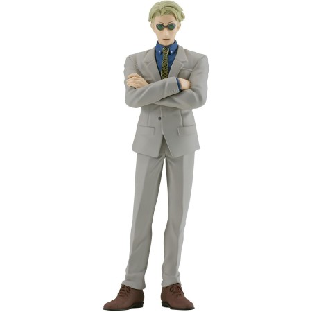 Figure à Collectionner Jujutsu Kaisen Kento Nanami 16 cm PVC