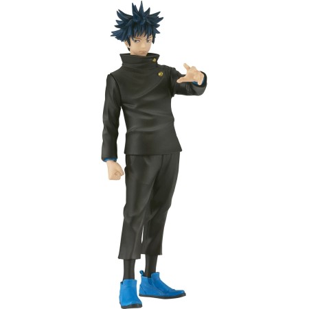 Figure à Collectionner Jujutsu Kaisen Mahito 16 cm PVC