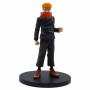 Figura Coleccionable Jujutsu Kaisen Yuji Itadori 16 cm PVC