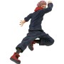 Figure à Collectionner Jujutsu Kaisen Yuji Itadori 12 cm PVC