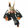 Figura Coleccionable My Hero Academia The Katsuki Bakugo 20 cm PVC