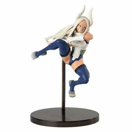 Figure à Collectionner My Hero Academia Mirko Vol.22 12 cm PVC