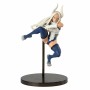 Figure à Collectionner My Hero Academia Mirko Vol.22 12 cm PVC