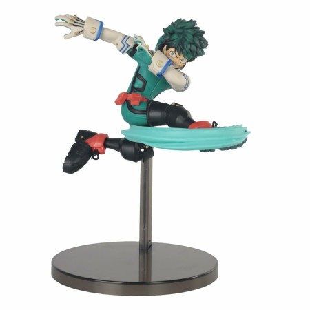 Figura Coleccionable My Hero Academia Izuki Midoriya 10 cm PVC