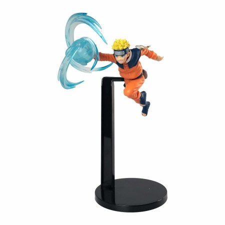 Figura Coleccionable Naruto Uzamaki Naruto 12 cm PVC