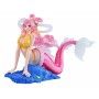 Figura Coleccionable One Piece Princess Shirahoshi 15 cm PVC