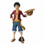 Figura Coleccionable One Piece Monkey D.Luffy PVC 19 cm