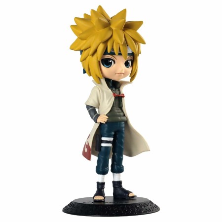 Figurine Décorative Naruto Namikaze Minato 14 cm PVC