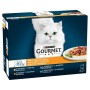 Comida para gato Purina Gourmet Perle Atún Pavo Cordero Pato