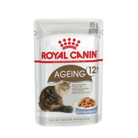 Comida para gato Royal Canin FHN Ageing 12+ Carne