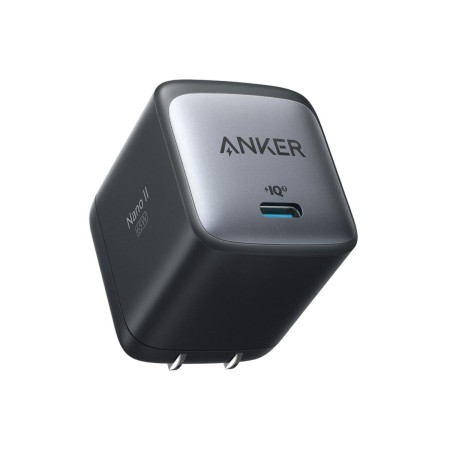 Cable USB Anker A2663G11 Negro