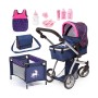 Accesorios para Muñecas Bayer 18354AC Carrito