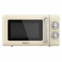 Micro-ondes Cecotec Beige 700 W 20 L