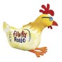 Jouet Educatif Funky Chicken Funky Chicken (Espagnol) (ES) (ES)