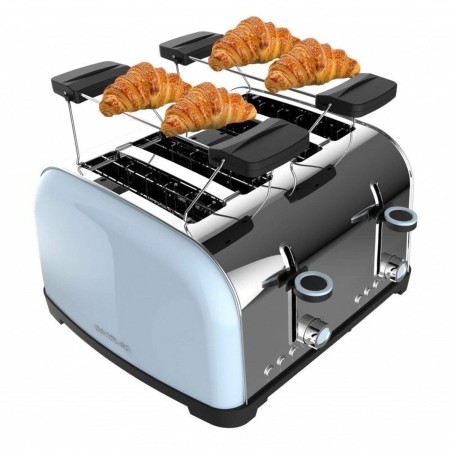 Tostadora Cecotec Toastin' time 1700 Double 1700 W