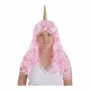 Perruques Creaciones Llopis 88005 Rose Licorne