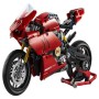 Playset Lego Technic Ducati Panigale V4 42107