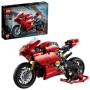 Playset Lego Technic Ducati Panigale V4 42107