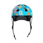 Casque Enfant Cookies Moltó Bleu