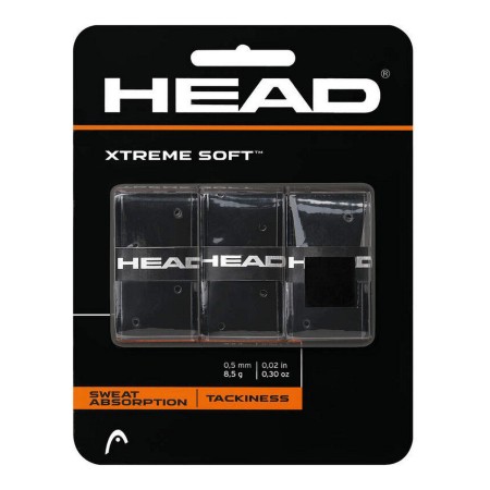 Grip de Tenis Head 285104-BK