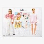 Playset Barbie Barbie & Ken Signature Style