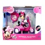 Voiture Télécommandée Minnie Mouse Scooter